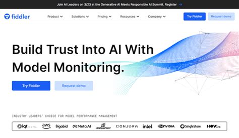 fiddler ai valuation|Fiddler AI Stock Price, Funding, Valuation, Revenue & Financial .